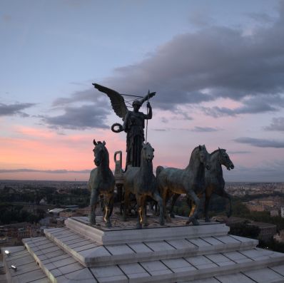 Cartoline al chiaro di luna - Bambini e famiglie al VIVE